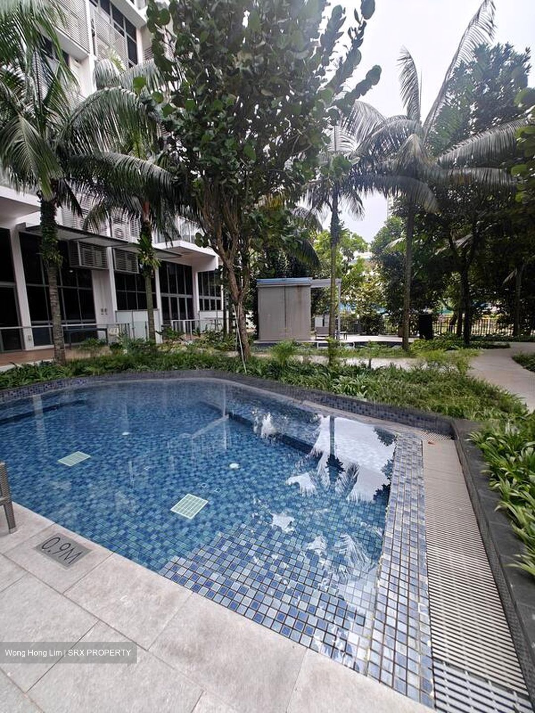 Westcove Condominium (D5), Condominium #454226791
